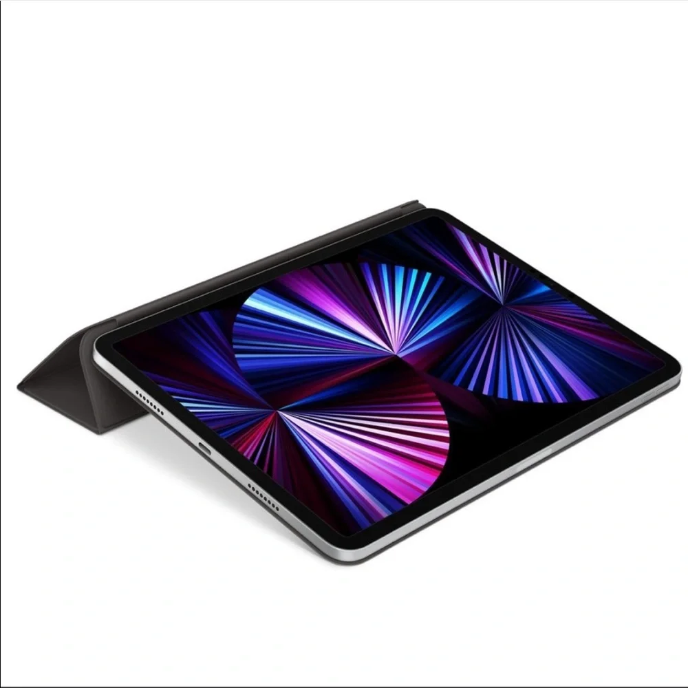 Apple smart folio